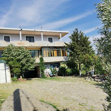 Hotel Bora Gostime Kültér fotó