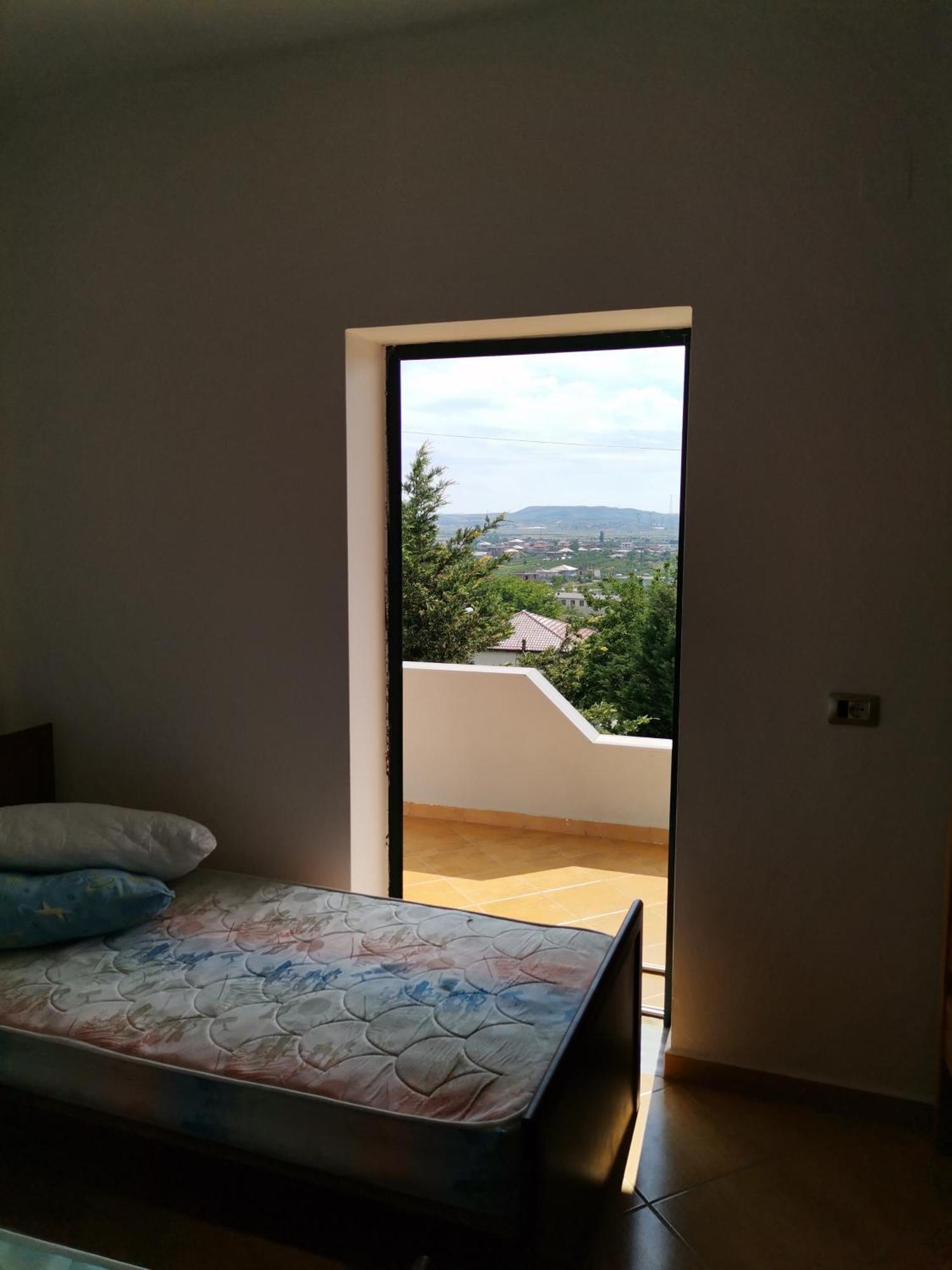 Hotel Bora Gostime Kültér fotó