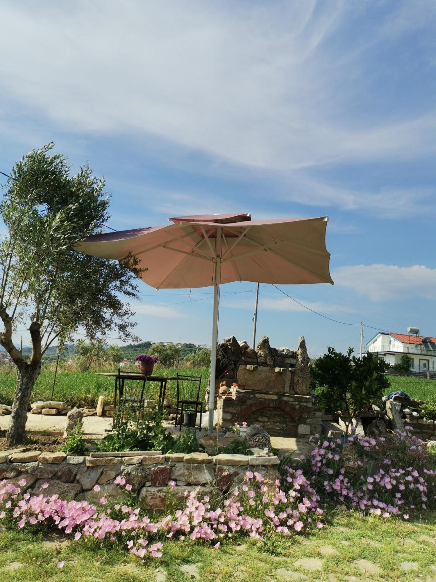 Hotel Bora Gostime Kültér fotó