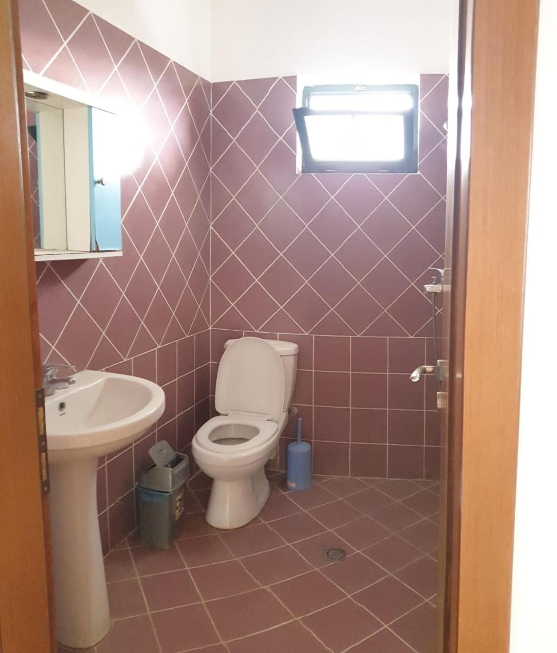 Hotel Bora Gostime Kültér fotó